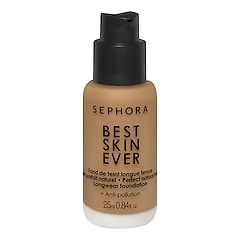 Base de maquillaje Best Skin Ever - Base de maquillaje Larga Duración, Sephora Collection
